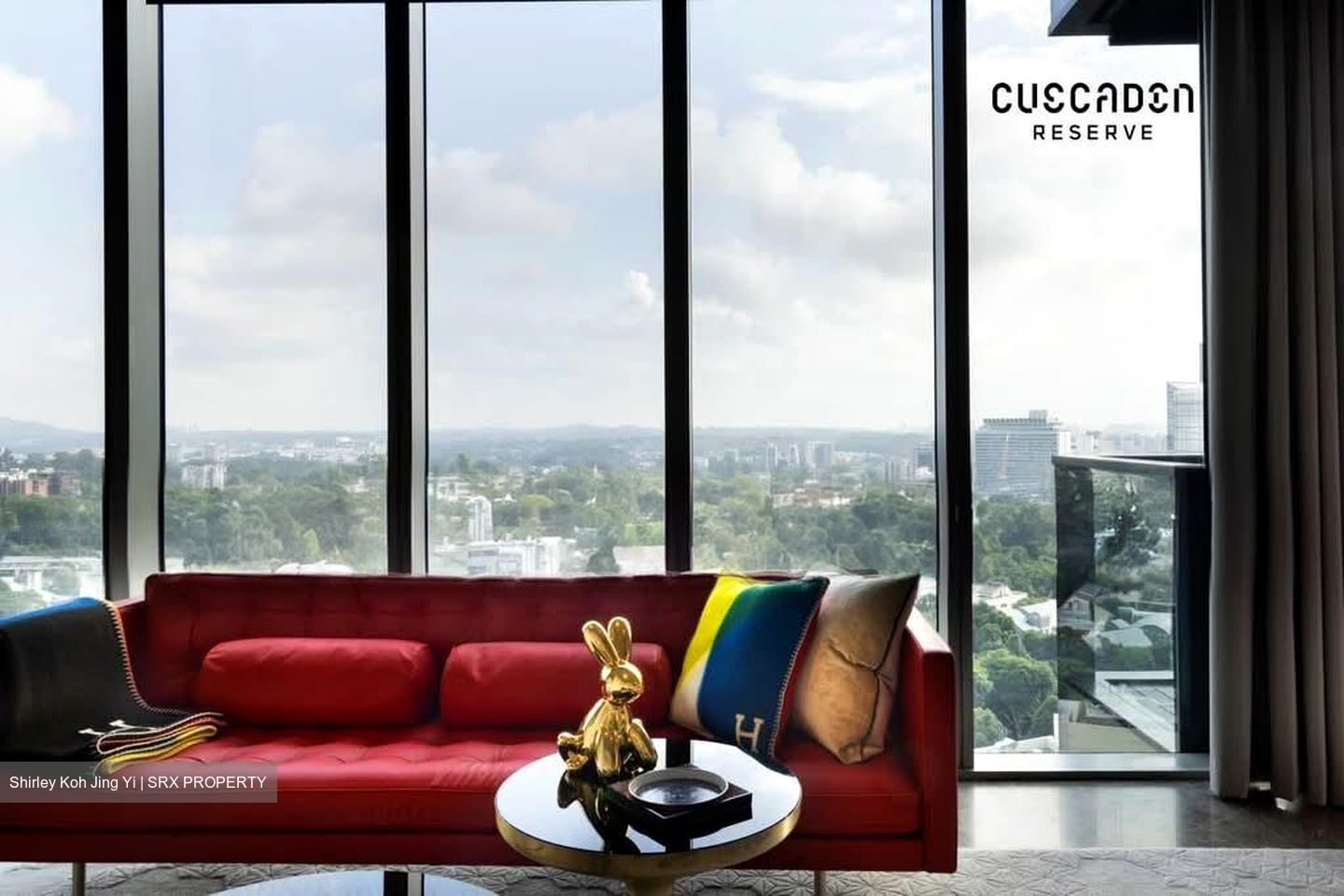 Cuscaden Reserve (D10), Condominium #550913191